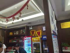 -刘一手重庆火锅(万达广场店)