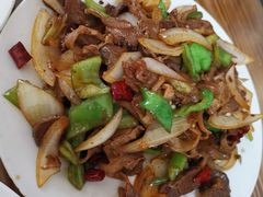 -三点小吃(山大店)