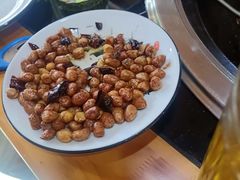 -人民公社大食堂(顺义总店)