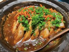 -茶人村·宫廷私厨(奥体印象城店)