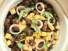 -三嚥阁 La Villa Restaurant