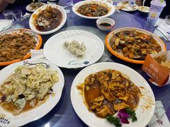 -老苏扬饭店