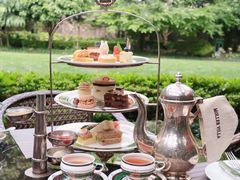 -马勒别墅·中餐厅