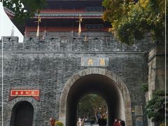-鼓楼(西湖风景名胜区)