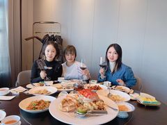 -鱼乐轩·俄罗斯海鲜直供餐厅(群力店)