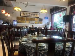 大堂-郭鸡肉·非遗餐厅(安仁古镇店)