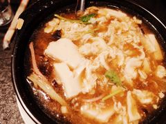 -买又大餐厅(福林里店)