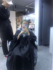 -HG美发设计沙龙