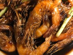 -老头儿油爆虾·知味杭州(爱琴海购物中心)