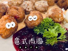 -宜家·瑞典风味餐厅(北京西红门店)