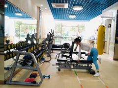 -健怪兽私教健身馆(恒大帝景店)