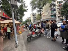 -老黄记手撕烤兔(玉林街店)