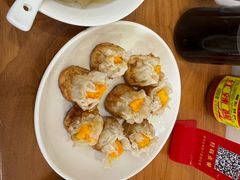 -鲜味烧卖店(斜西街店)