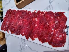 -牛物鲜切牛肉火锅(宜家荟聚店)