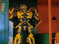 -炭舍干锅·烤鱼(扬名广场店)