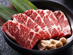 -九田家黑牛烤肉料理(石路天虹店)