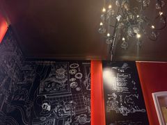 -ALBERGUE 1601 婆仔屋葡国餐厅