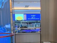 -小渔莊•地道胶东菜(旅游路万象省博物馆店)
