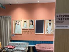 -海马体照相馆(龙湖杭州金沙天街店)