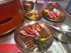 -西塔老太太泥炉烤肉(苏州大悦城店)