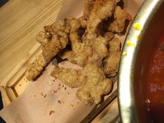 超香的酥肉-觅香串串香·麻辣烫·冒菜(欧美广场店)