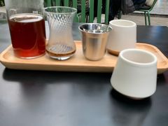 -Au Cafe&Roastery(华侨城店)