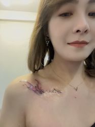 -八爪刺青tattoo