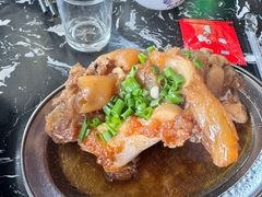 -牛一煲美食(江高店)