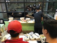 -SHUBO蔬小盒(三里屯店)