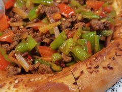 -新疆伊宁远征餐厅