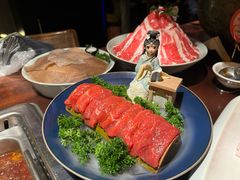 -大隐·成都火锅Bistro(合生麒麟新天地店)