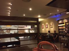 -星巴克(广州中华广场B1层店)