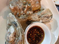 -舌尖上·霞浦滩涂海鲜·新闽菜(总店)