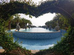 -惠州金海湾嘉华度假酒店