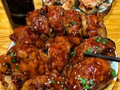 -伊喜饺子·烤鸭(五道口学院路店)