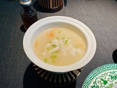 -南里山房·新淮扬菜(徐汇万科店)