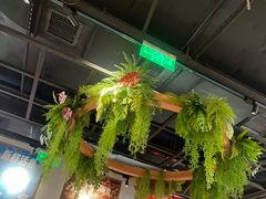 -鱼酷活鱼烤鱼(新世界城店)
