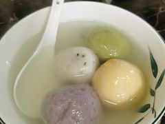 -赵氏汤圆(东关街店)
