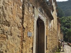 -杨家堂村