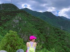 -北京鹫峰国家森林公园