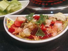 -芦月轩羊蝎子(劲松店)
