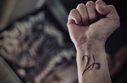 -極致刺青TATTOO STUDIO 私人订制