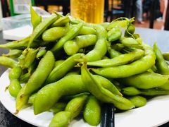 花毛一体-老黑板筋(顺义总店)