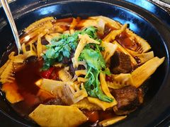 -蜀宴·家宴馆(升伟晶石店)