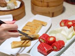 鲜虾红米肠-又一间茶点轩(百汇广场店)