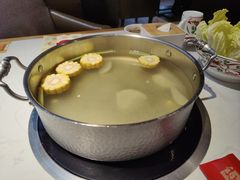 -汕头八合里海记牛肉店(清河店)