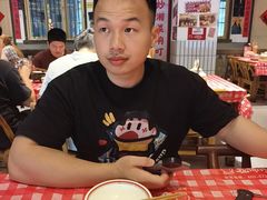 -龙师傅卤炒(天马店)