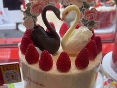 -味多美蛋糕(通州店)