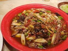 -常和州·夜宵大排档(常州单店)