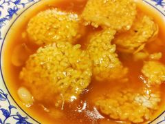 -三凤酒家·百年无锡菜(清扬茂业店)